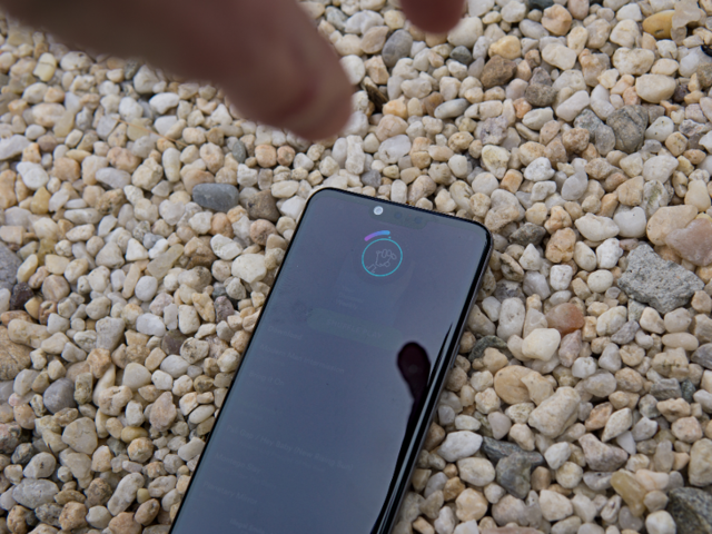 Lgs Air Motion Gestures Could Actually Be Useful 