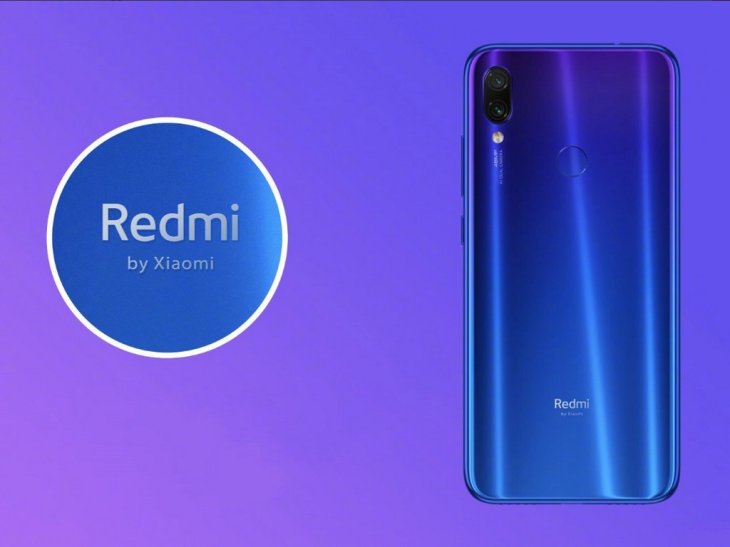 Xiaomi Redmi Note 7