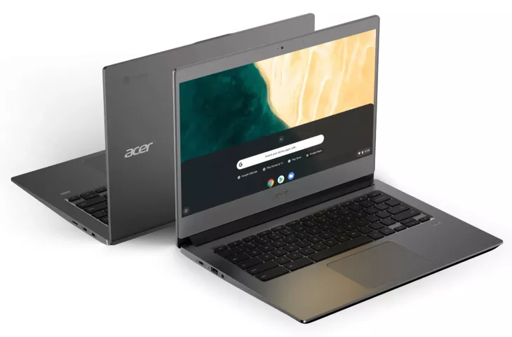 Acer Chromebook 714 Cb714 1w Cb714 1wt 05 E1554989