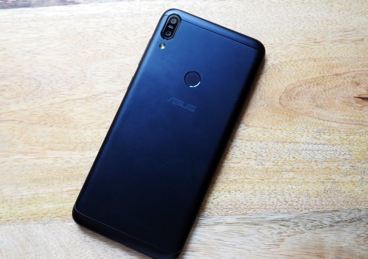 Asus Zenfone Max Pro M1 1