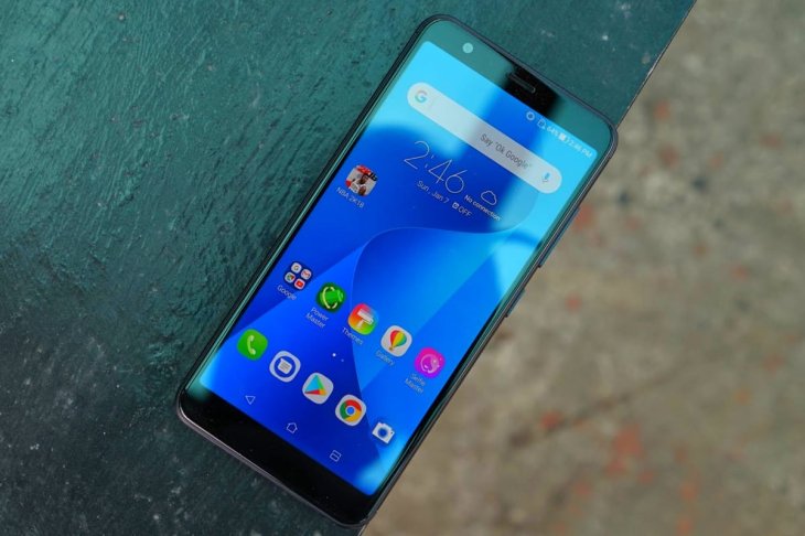 Asus Zenfone Max Pro M1 2