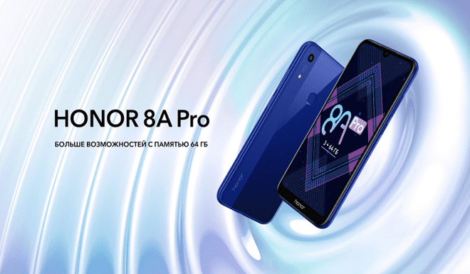 Honor 8a как прошить adb