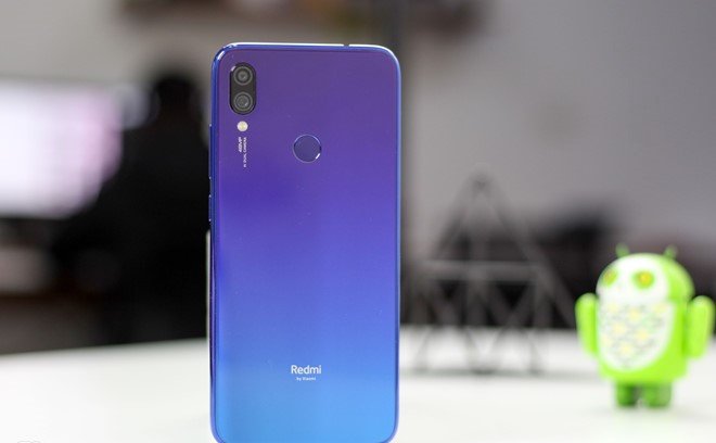 Redmi Note 7