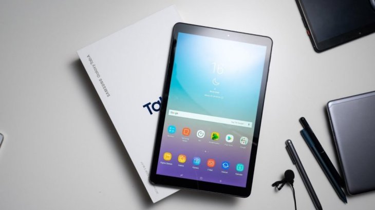 samsung galaxy tab 8.0 lte 2019