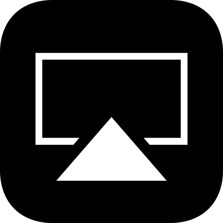 1200px Airplay Logo Svg