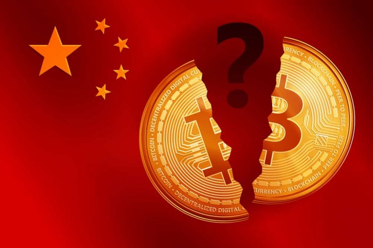 Bitcoin China