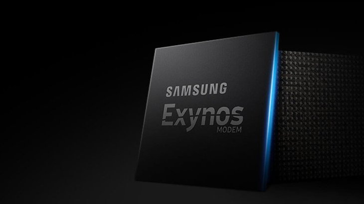 Exynos 5g
