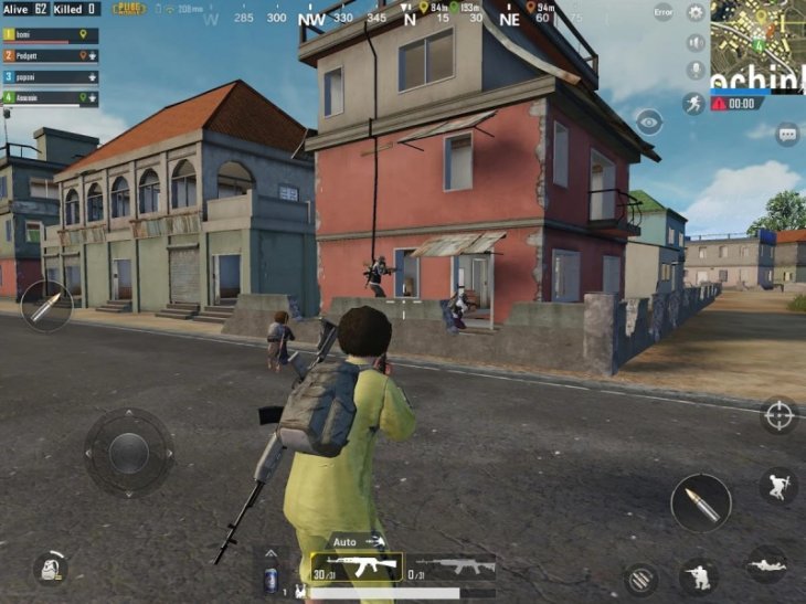 Pubgmobile