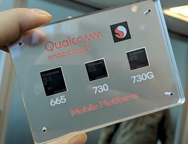 Qualcomm Unveils Three New Mobile Platforms April