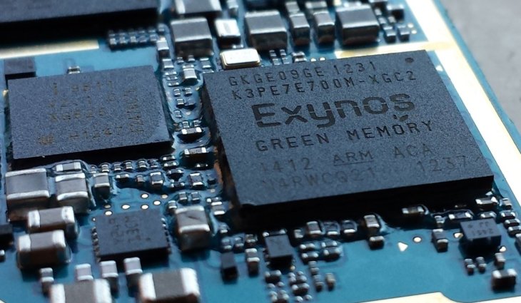 Samsung Fournira Audi En Processeurs Exynos Des 20