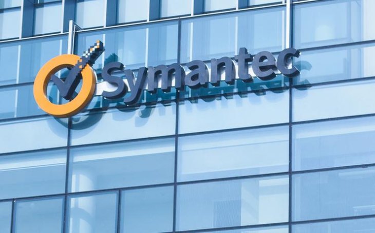 Symantec 13