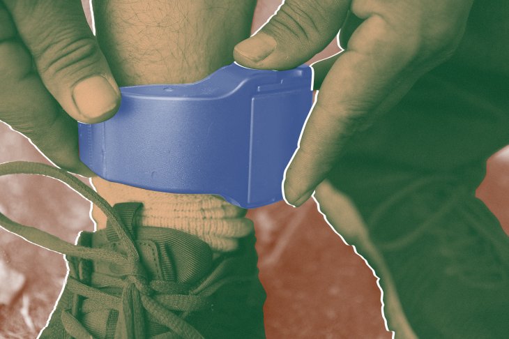 Wiretappingjuveniles