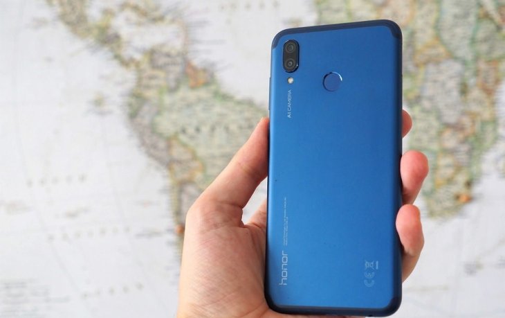  Honor Play Review Image2 Pp0erhbsok