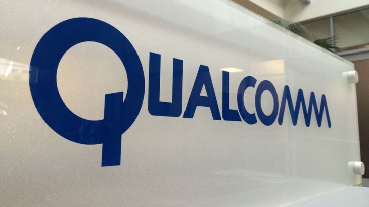 Fd Qualcomm Logo