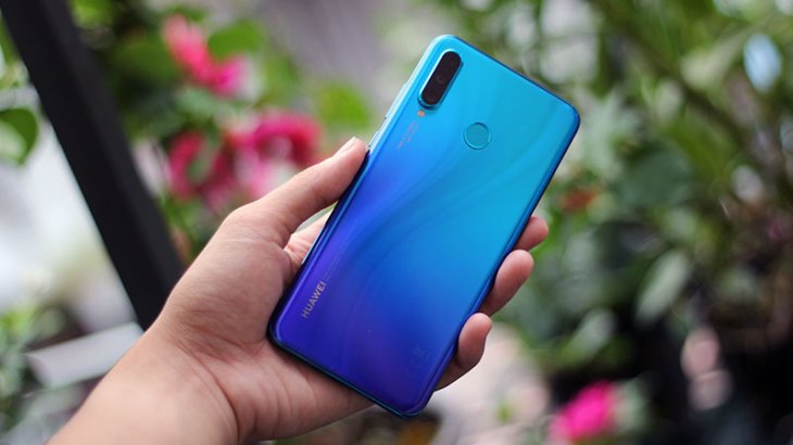 Huawei P30 Lite1