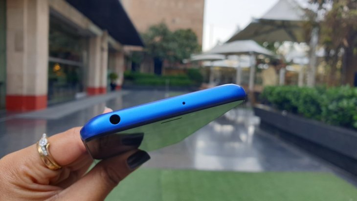 Redmi Go Headphone Jack Min