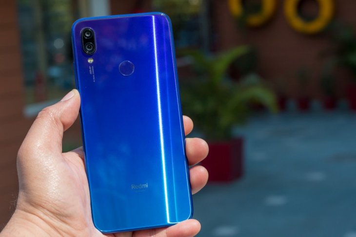 Xiaomi Redmi Note 7