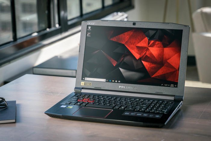 Top Of Most Affordable Gaming Laptops Under 1 000