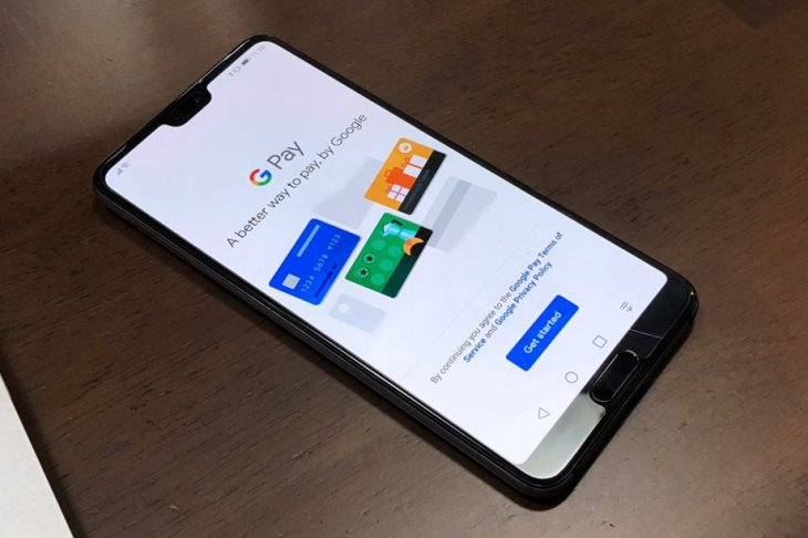 Kết quả hình ảnh cho google pay