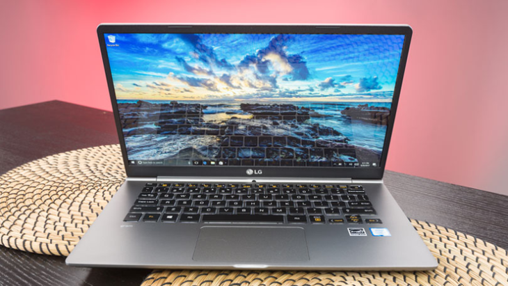 543159 Lg Gram 14 2017