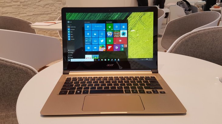 Acer Swift 7