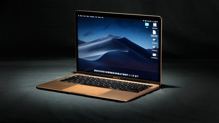 Apple Macbook Air 2018
