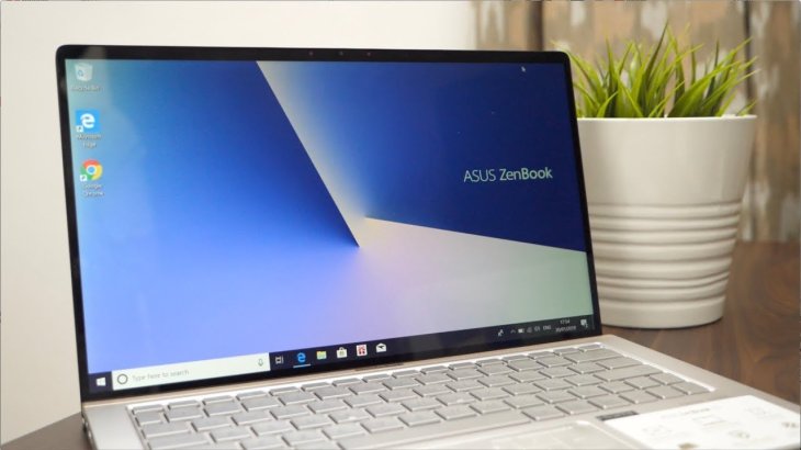 Asus Zenbook