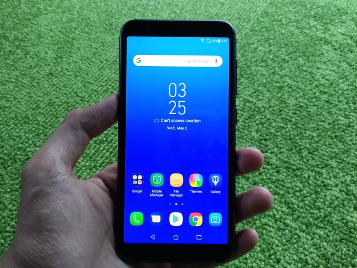 Asus Zenfone Lite L1 925952321 3733351 1