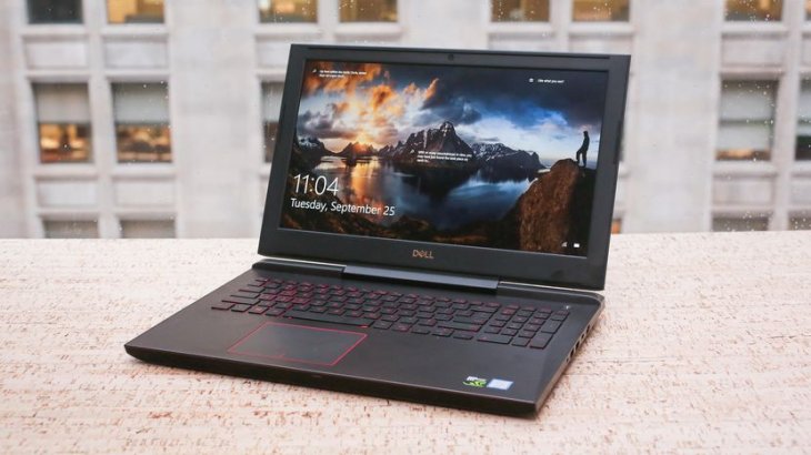 Dell G5 15 Gaming Laptop