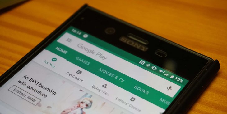 where to download google play store