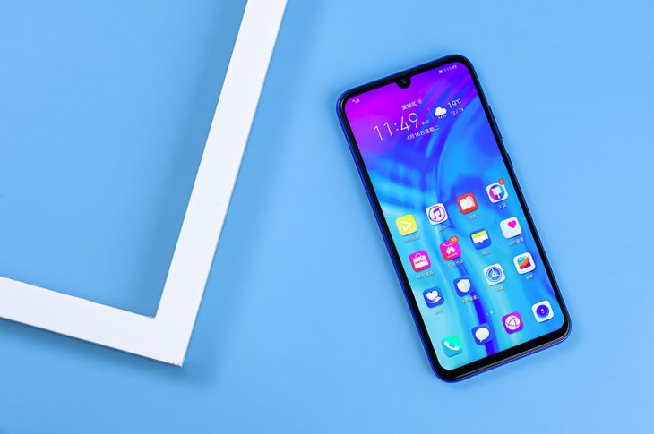 Honor 20i 1
