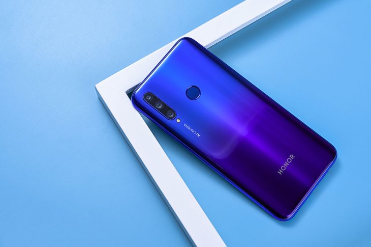 Honor 20i 2