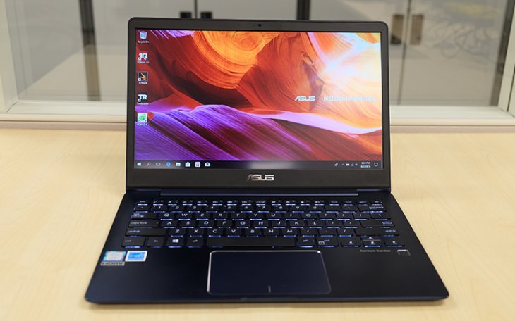 Zenbook 13 Ux331 2