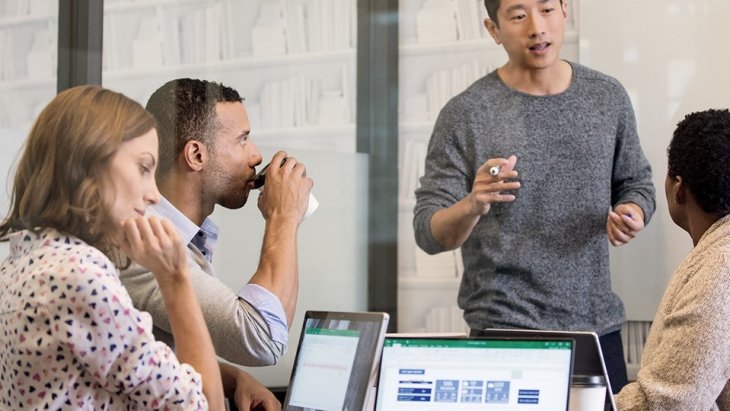 Microsoft Class Action Lawsuit