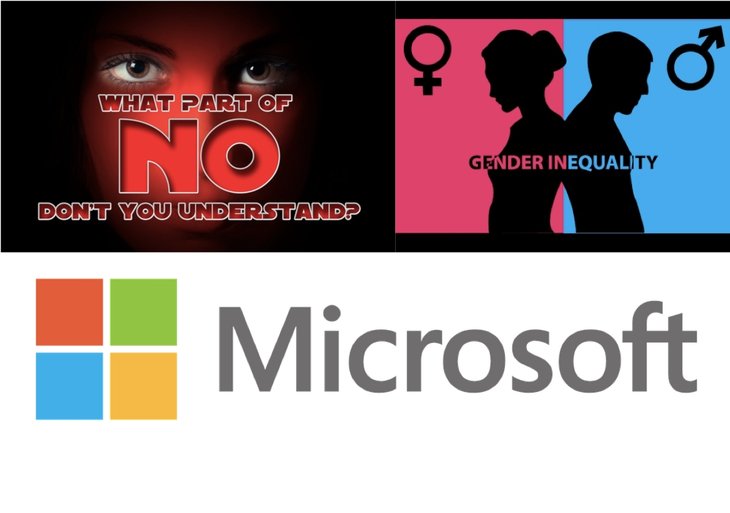 Microsoft Ceo Said Sexual Harassment Would No Longer Happen At The