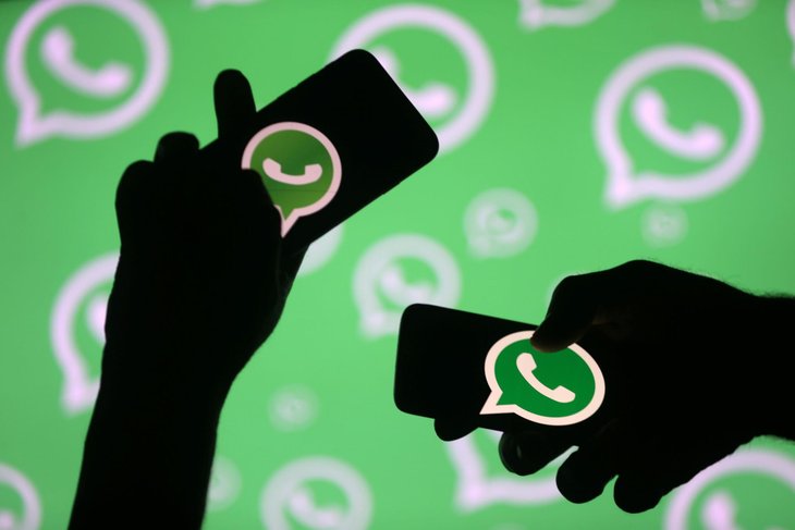 WhatsApp Is Still The Go-To App For Messaging In India ...