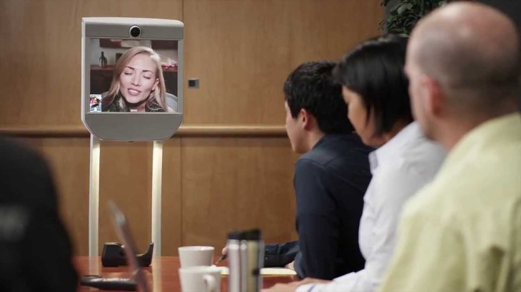 Beam Presence System