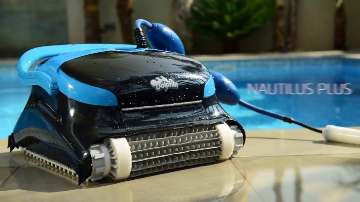 Dolphin Nautilus Plus