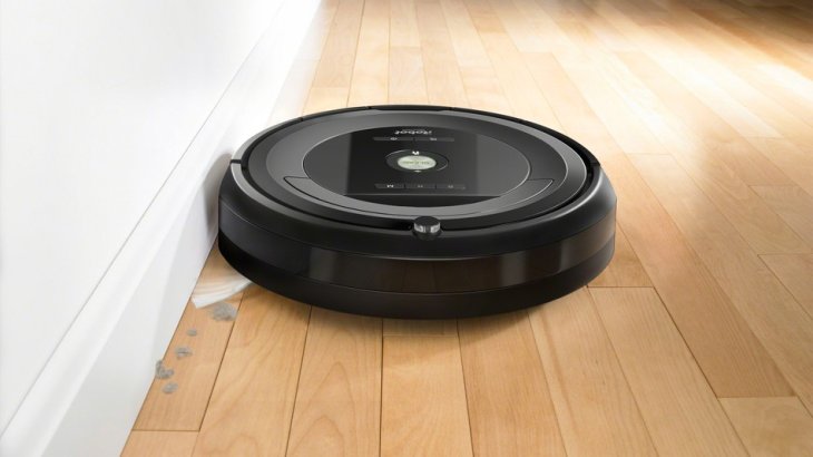 Irobot Roomba