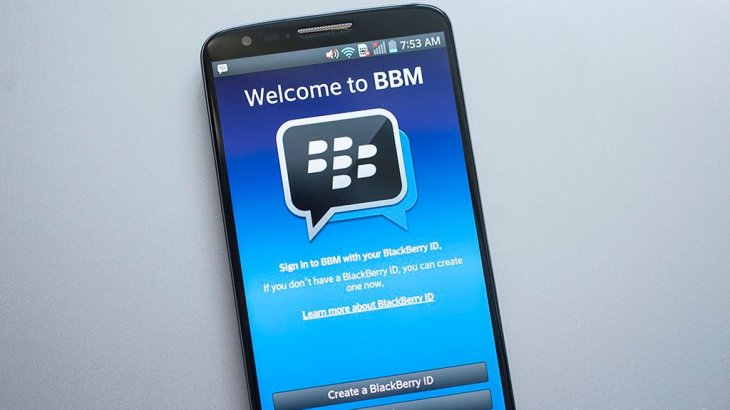 Bbm
