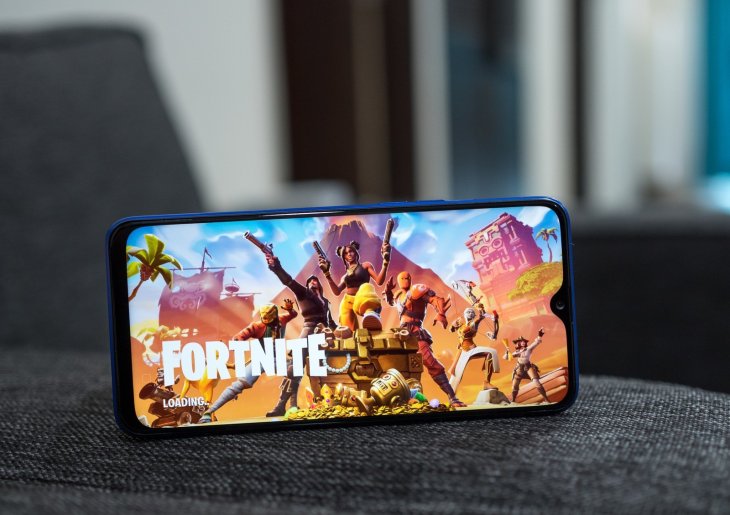 Realme 3 Pro Review 11