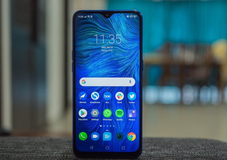 Realme 3 Pro Review 14