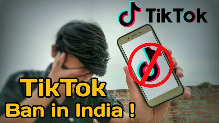 Tiktok Ban