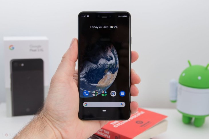 145993 Phones Review Review Pixel 2 Xl Review Imag