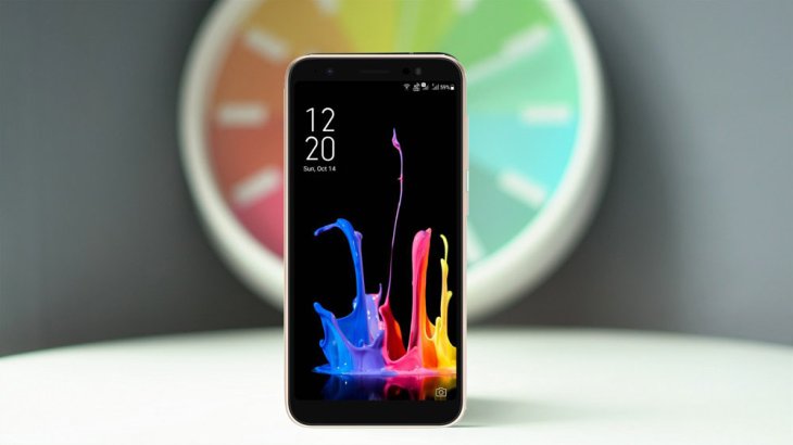 Asus Zenfone Lite L1 1000x563