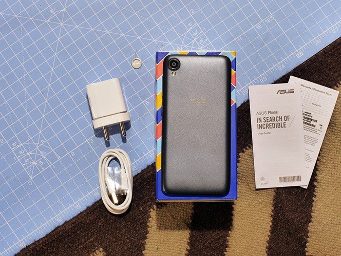 Asus Zenfone Lite L1 Review Breaking Xiaomis Budge