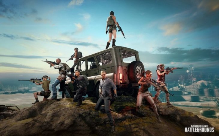 Pubg Event Mode 1 770x481