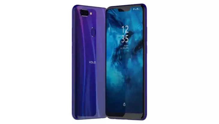 Xolo Zx India Launch Amazon