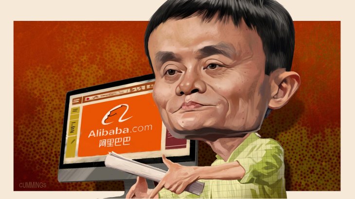 Jack Ma
