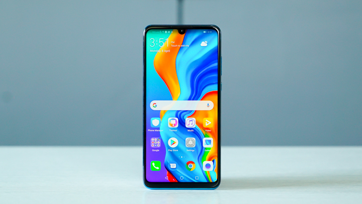 Huawei P30 Lite
